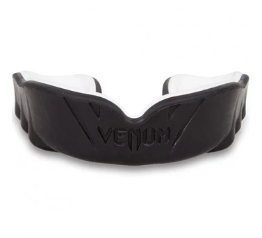 Chránič zubů VENUM \\"CHALLENGER\\" - černo-bílý