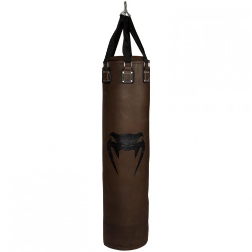 Boxovací pytel VENUM 150 CM - hnědý