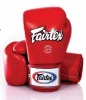 Další: Fairtex Boxerské rukavice BGV1 - červené