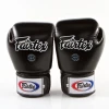 Předchozí: Fairtex boxerské rukavice BGV1 - černé