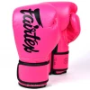 Další: Fairtex Boxerské rukavice BGV14 - růžové