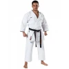 Předchozí: Kimono na karate KWON KATA 12 oz. WKF bílé