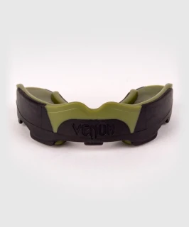 Chránič zubů VENUM \"PREDATOR\" - Black/Khaki