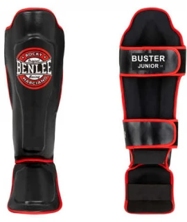 Dětské BENLEE Holeně BUSTER JUNIOR - černé