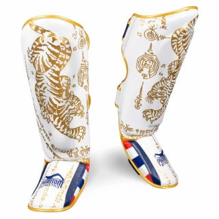 PHANTOM Chrániče holení muay thai - limitovaná edice