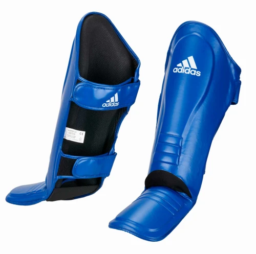 Chrániče holení ADIDAS adiSGSS01 - modré