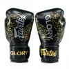 Další: Fairtex Boxerské rukavice X Glory BGVG3 - černé