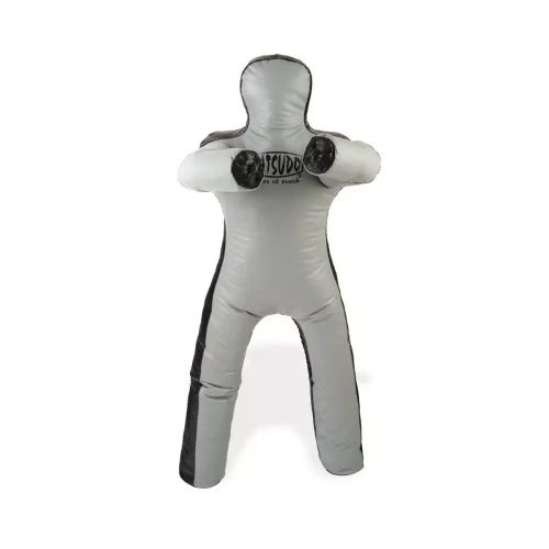 Zápasnický panák Katsudo PVC 2 dvounohý - 170 cm