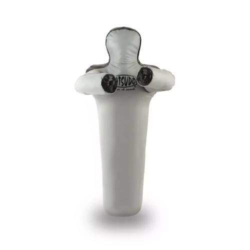 Zápasnický panák Katsudo PVC 2 jednonohý - 160 cm