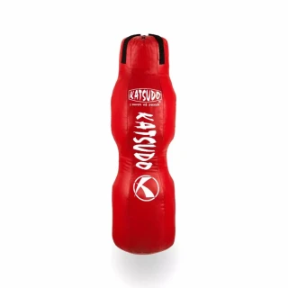 KATSUDO MMA pytel - červený
