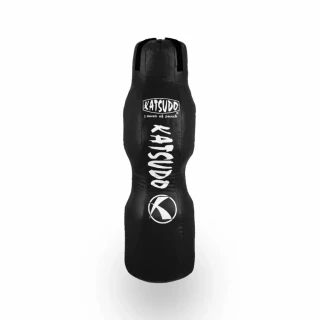KATSUDO MMA pytel - černý