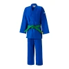 Další: Kimono na Judo MIZUNO Hayato - modré