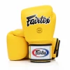 Předchozí: Fairtex Boxerské rukavice BGV1 - žluté