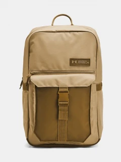 Sportovní batoh UNDER ARMOUR Campus BP - hnědý