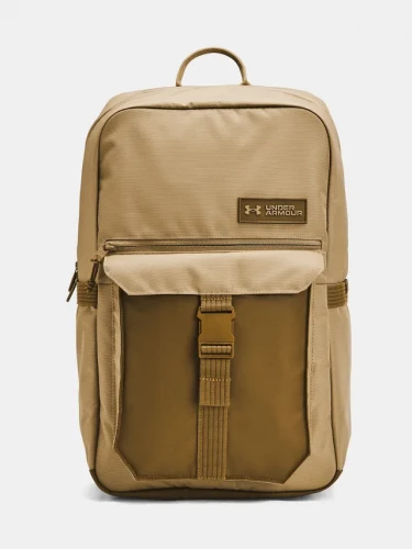 Sportovní batoh UNDER ARMOUR Campus BP - hnědý