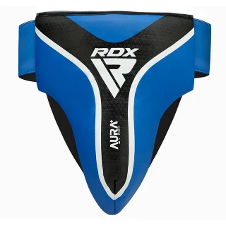 RDX Suspenzor AURA PLUS T-17 - modrý