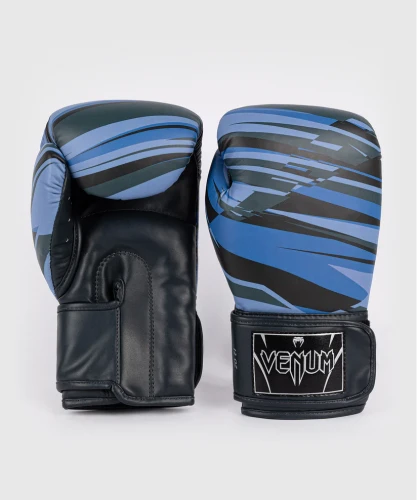 Boxerské rukavice VENUM Abyss - Shadow Blue