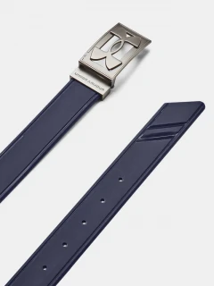 UNDER ARMOUR Pásek Drive Stretch - modrý