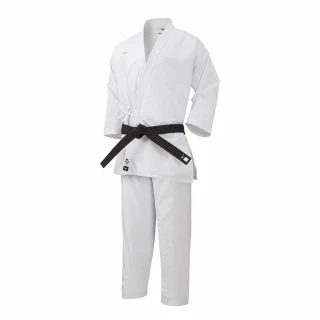 Kimono na karate MIZUNO Toshi - bílé