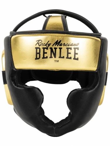 BENLEE Přilba BLANCE - černá