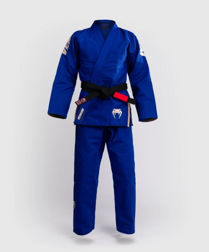 Kimono na BJJ Gi Venum Challenger XT - modré