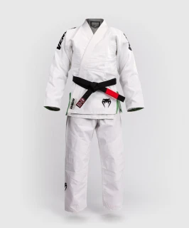 Kimono na BJJ Gi Venum Challenger XT - krémově bílá