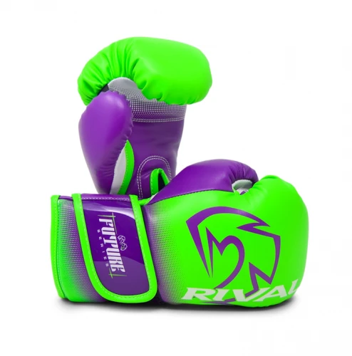 Dětské Boxerské rukavice RIVAL RB-FTR2 Future