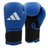Další: Boxerské rukavice Adidas Hybrid 25 - modré