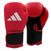 Další: Boxerské rukavice Adidas Hybrid 25 - červené