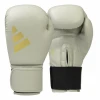 Další: Boxerské rukavice Adidas Speed 50 - aluminia/zlaté