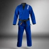 Předchozí: VENUM Kimono Contender 3.0 BJJ GI - Royal modré