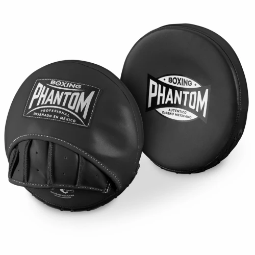 PHANTOM Lapy MEXICO - černé