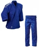 Další: Dětské Kimono Adidas Judo Gi Club J350B - modro/stříbrné