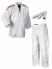 Předchozí: Dětské Kimono na Judo Adidas Gi Club J350E - bílo/červené
