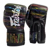 Předchozí: Fairtex Boxerské rukavice Painter BGV14PT - černé