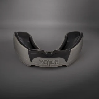 Chránič zubů VENUM Predator - šedo/černý