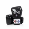 Předchozí: Fairtex Boxerské rukavice BGV1-BREATH - černé