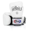 Další: Fairtex Boxerské rukavice BGV1-BREATH - bílé