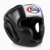 Další: Přilba Fairtex HG3 Full Coverage Style - černá
