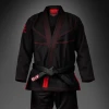Předchozí: Kimono na BJJ Gi Venum x Roger Gracie Signature BJJ Gi - černo/červené