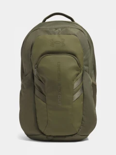 Sportovní batoh UNDER ARMOUR UA Hustle Pro 6.0 - zelený