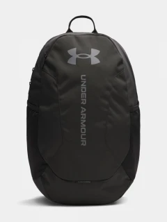Unisexový batoh UNDER ARMOUR UA Hustle Lite - černý