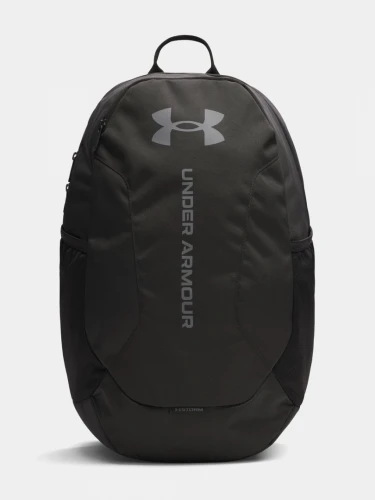 Unisexový batoh UNDER ARMOUR UA Hustle Lite - černý