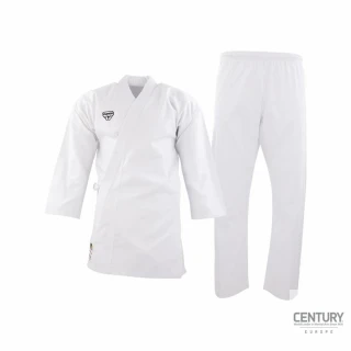 Dětské Kimono na karate PUNOK WKF - bílé