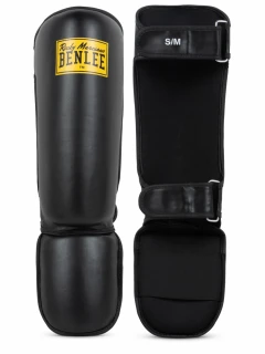 BENLEE Chrániče holení GUARDIAN - černé