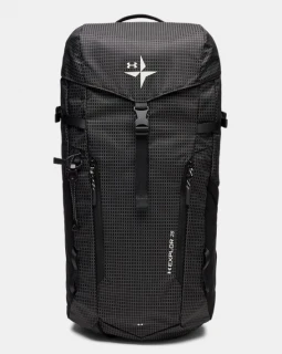 Sportovní batoh UNDER ARMOUR UA Explor - černý