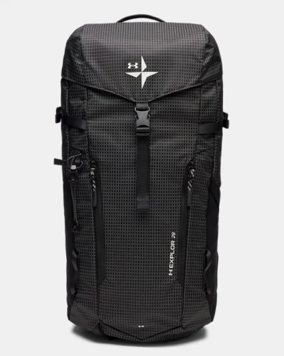 Sportovní batoh UNDER ARMOUR UA Explor - černý