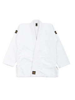 Kimono na BJJ MANTO BASE 2.0 - bílé