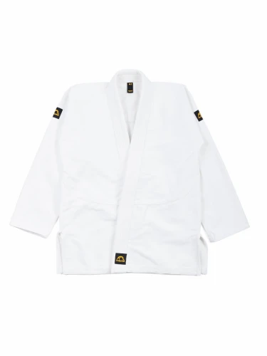 Kimono na BJJ MANTO BASE 2.0 - bílé