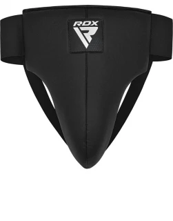 RDX Suspenzor R1 Martial Arts - černý